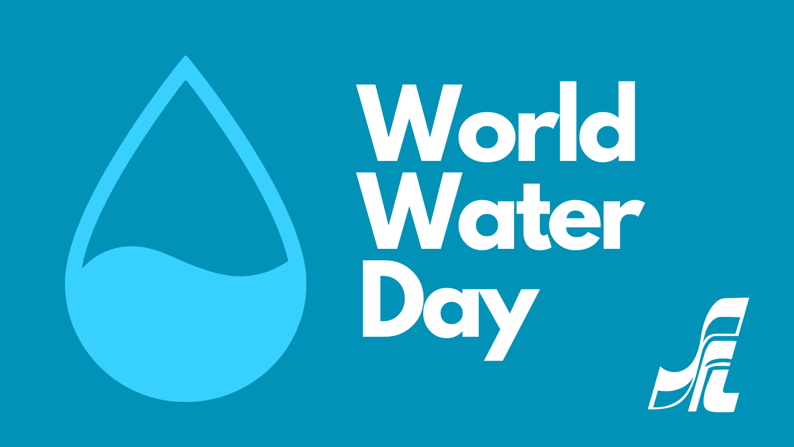 SFL recognizes World Water Day – Saskatchewan Federation of Labour